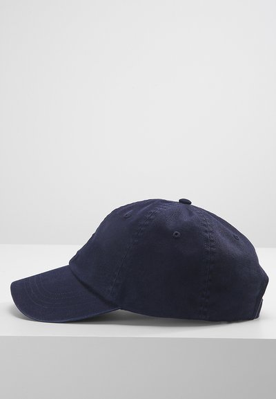 Polo Ralph Lauren CAP UNISEX - Boné - relay blue/yellow