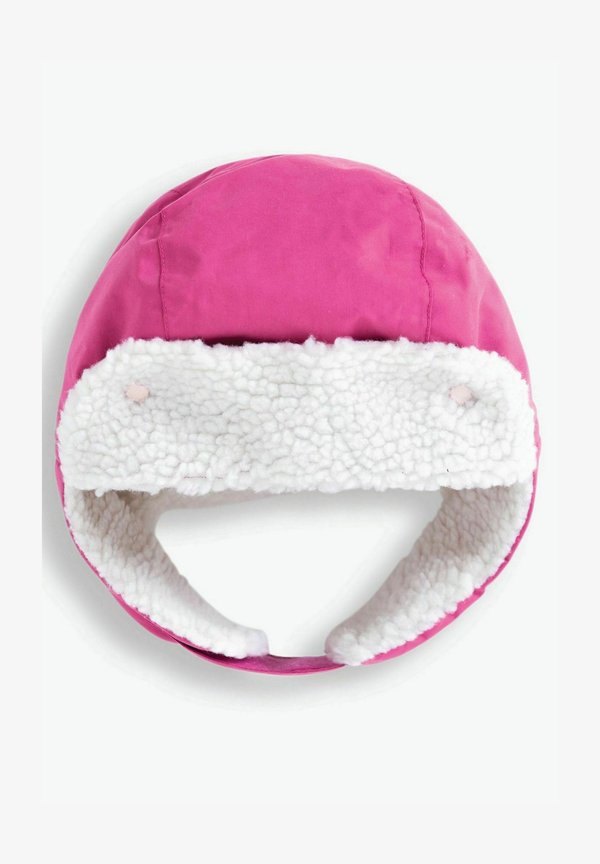COSY WATERPROOF – Mütze – fuchsia