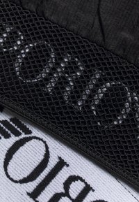 EA7 Emporio Armani Tunn jacka - black