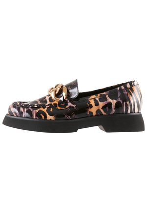 Chaussons - black
