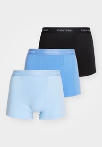 Unausgewählt, black/glacier/blue bell
