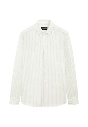 Massimo Dutti, Skjorter - beige