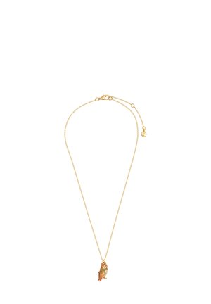 COSY OWL - Collana - gold-coloured