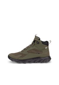 MX M - Hikingsko - tarmac tarmac