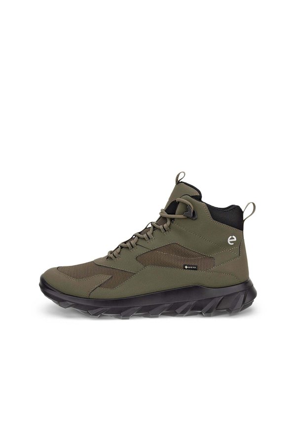 MX M - Hikingschuh - tarmac tarmac