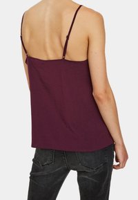 Vero Moda Top - purple