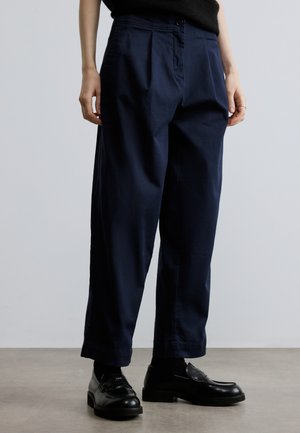 TAQUINA - Spodnie materiałowe