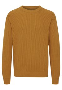 Unselected, sudan brown