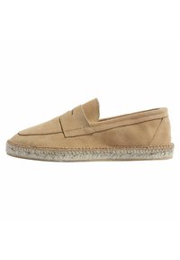 Scarosso DIEGO  - Espadryle