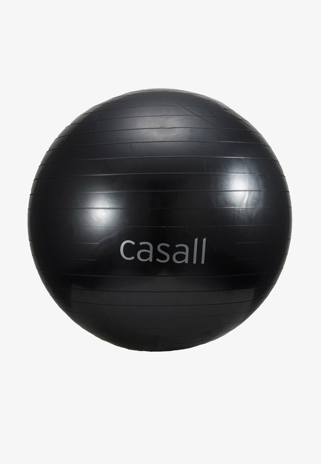 GYM BALL 70CM - Fitness / yoga - black