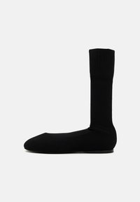 Stiefel - black
