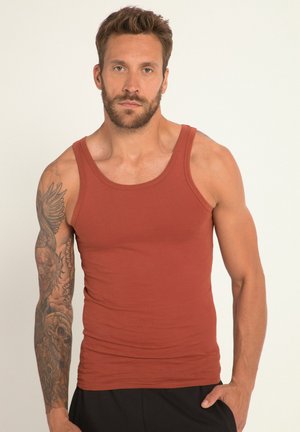 Undershirt - red