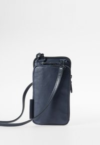 Aunts & Uncles UJI UNISEX - Phone case - storm
