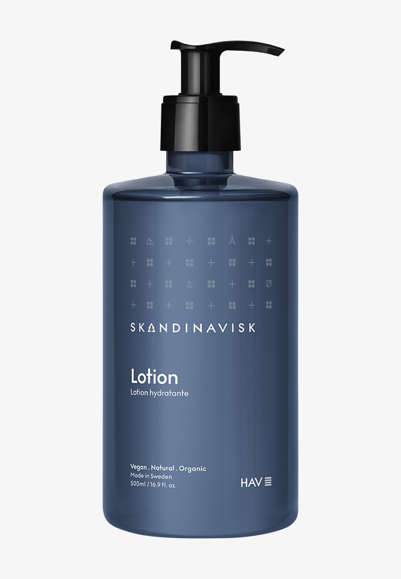 Skandinavisk - - Olejki i połyskujące kosmetyki do ciała, Powiększ