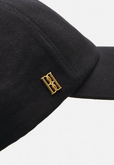 By Malene Birger Caps - black