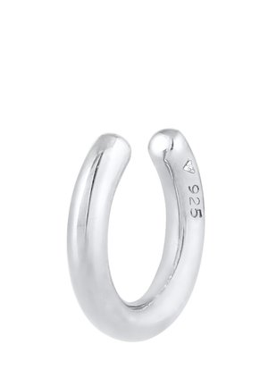 EARCUFF  - Náušnice - silberfarben