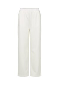 CRANETT - Trousers - marshmallow