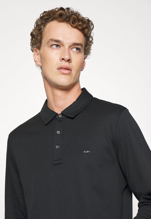 SLEEK - Long sleeved top4