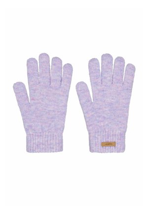 WITZIA - Guantes - lilac
