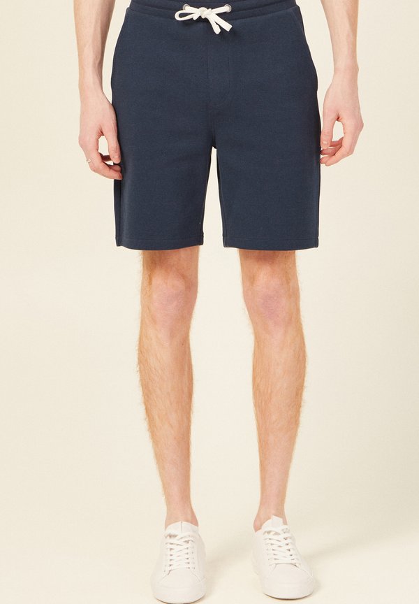 Shorts - bleu marine