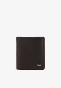 Non sélectionné, dunkelbraun