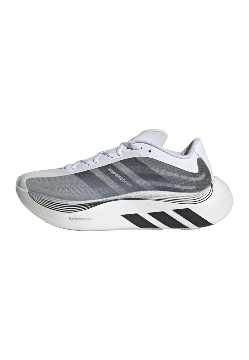 adidas Originals HYPERBOOST EUPHORIA LT core black/ftwr white/silver met/silver-coloured