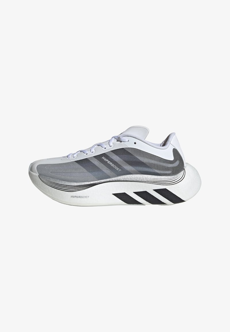 adidas Originals HYPERBOOST EUPHORIA LT core black/ftwr white/silver met/silver-coloured