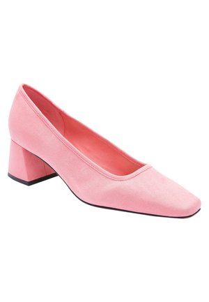 Next Tacones - pink