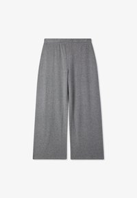 Selezionato, grigio medio melange