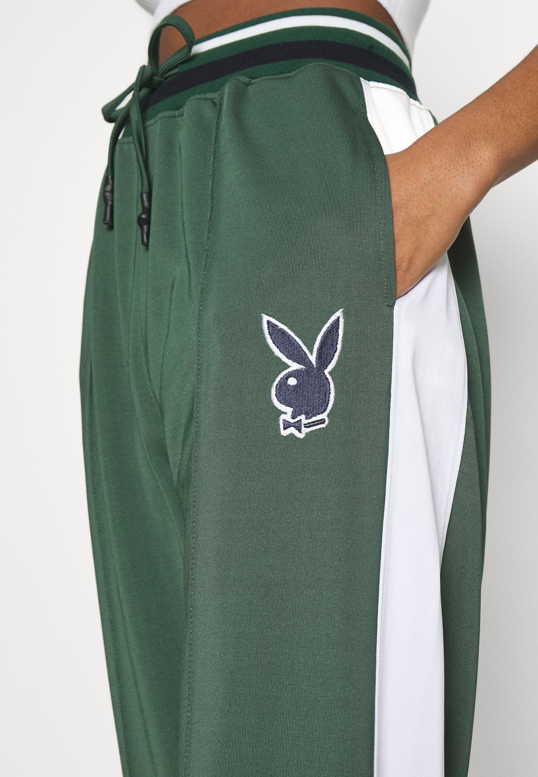 missguided track pants