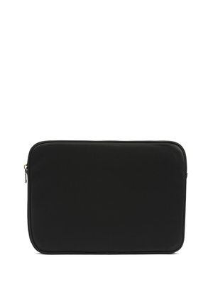 DELORA SMALL COVER - Torba za prijenosno računalo - black