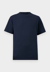 Unselected, navy 