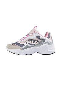 Non selezionato, white carinaria