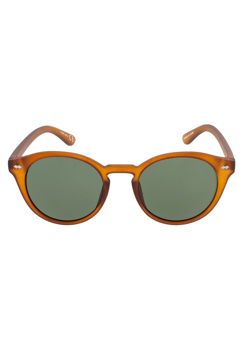 Icon Eyewear JAQUIM Sluneční brýle brown/hnědá Zalando.cz