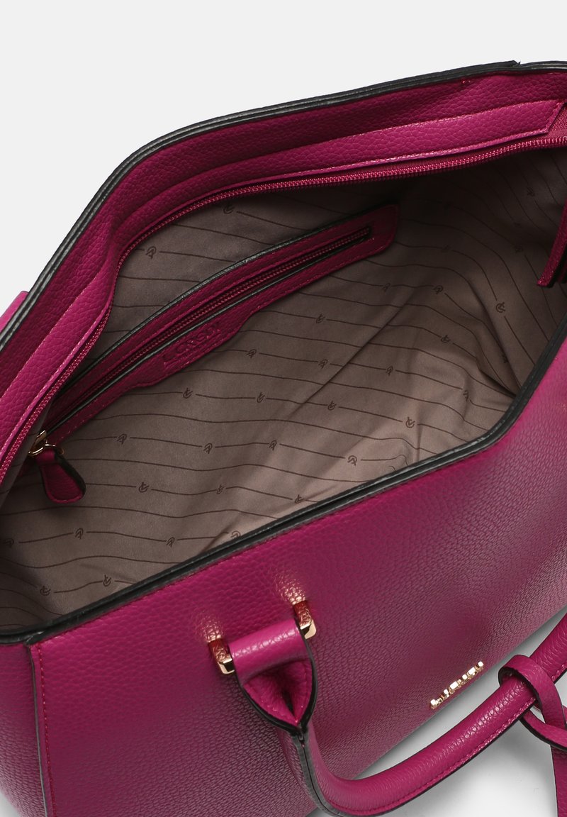 Damen Handtaschen | L.CREDI FELICIA Handtasche garden orchid/pink - BP62811 Damen Handtaschen | L.CREDI FELICIA Handtasche garden orchid/pink - BP62811