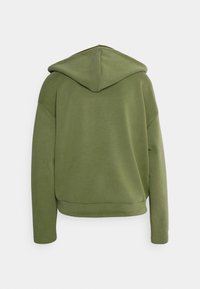 Rich & Royal Jersey con capucha - olive
