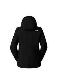 The North Face W INLUX INSULATED JACKET - EU - Abrigo de invierno - tnf black