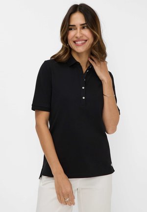 STYLE CLEO - Poloshirt - black