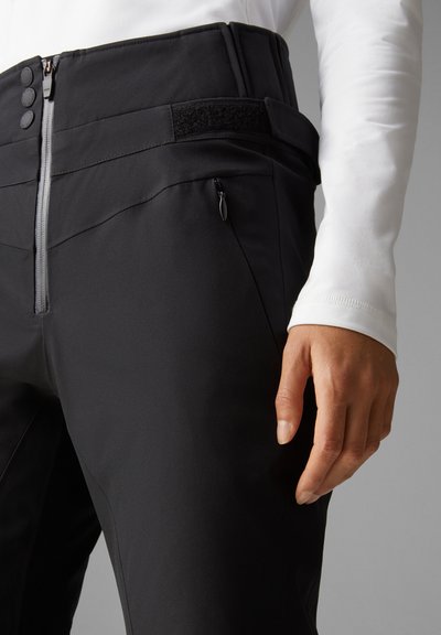 Bogner Fire + Ice BORJA3-T - Skihose - black