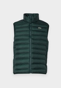 Bodywarmer - sinople