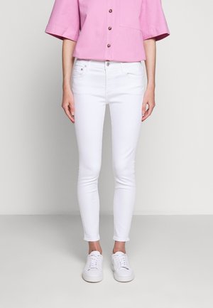 Jeans Skinny Fit - white