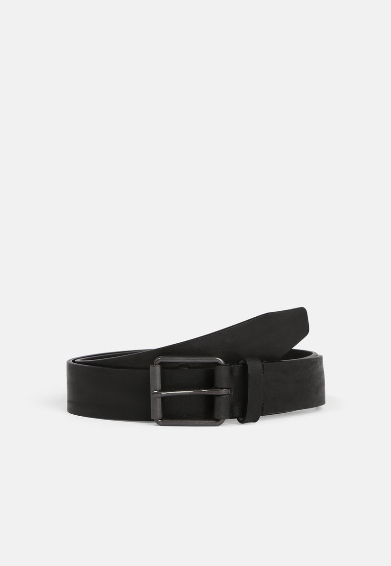 Herren Gürtel klassisch | Lloyd Men's Belts Gürtel business schwarz - VZ15386 Herren Gürtel klassisch | Lloyd Men's Belts Gürtel business schwarz - VZ15386