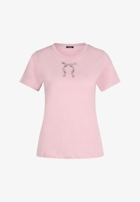 Ausgewählt, rosa