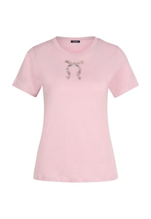 JOOP!, T-SHIRT T-SHIRT - T-shirt con stampa - rosa