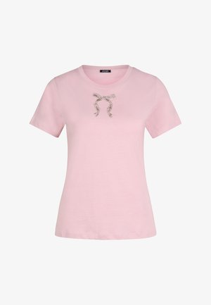 JOOP!, T-SHIRT T-SHIRT - T-shirt print - rosa
