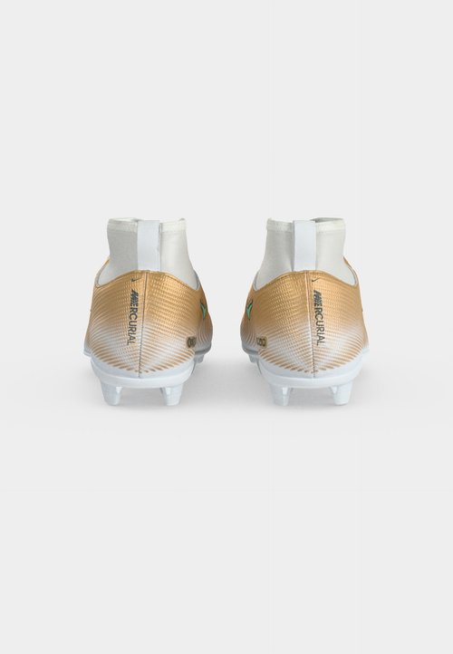 Nike Kids Mercurial Superfly XI Club x Mbappe FG/MG — foto 4