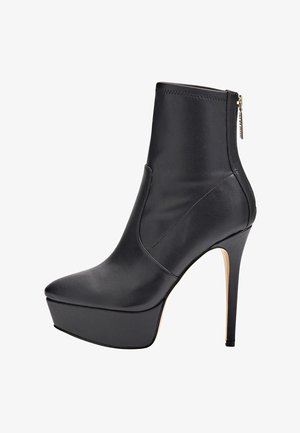 Guess, Boots à talons - black