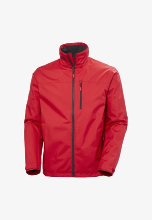 Helly Hansen, CREW SAILING 2.0 - Jas - red
