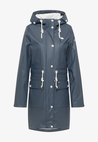 Ej vald, rauchmarine