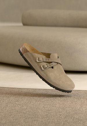 Birkenstock, BLAIR - Muiltjes - taupe